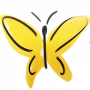 Butterfly from website